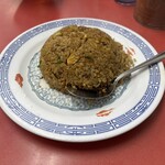 新福菜館 - 