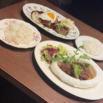 てんしん堂 - 料理写真: