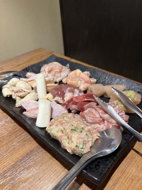焼き鳥 たろやん （ヤキトリタロヤン）のご予約 - 堺東/焼き鳥 | 食べログ