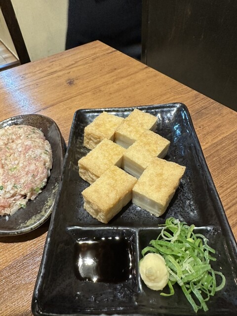 焼き鳥 たろやん （ヤキトリタロヤン）のご予約 - 堺東/焼き鳥 | 食べログ