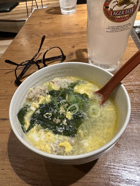 焼き鳥 たろやん （ヤキトリタロヤン）のご予約 - 堺東/焼き鳥 | 食べログ
