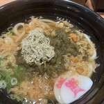 資さんうどん - 