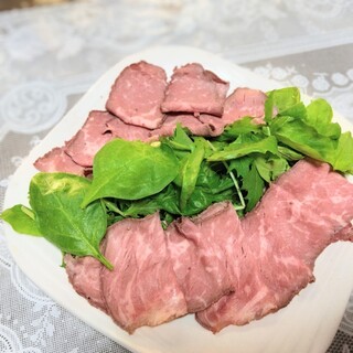 横濱洋食 キッチン エス_1