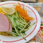 スガキヤ - 料理写真: