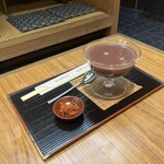 晴山堂茶寮 - 