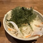 立ち飲み居酒屋 まえしろ - 