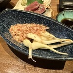 立ち飲み居酒屋 まえしろ - 