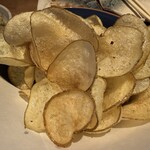 立ち飲み居酒屋 まえしろ - 