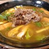 京のカレーうどん 味味香 京都髙島屋S.C.店