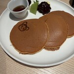 文明堂カフェ - 