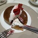 BVLGARI OSAKA CAFÉ - 