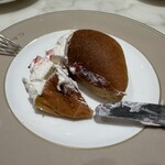 BVLGARI OSAKA CAFÉ - 