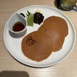 文明堂カフェ - 