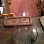 立ち飲み処 ○ - 