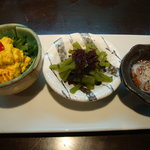 Kuu - 春菜御膳1430円