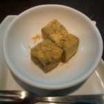 Kuu - 春菜御膳1430円