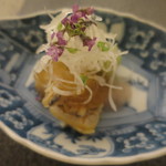 日本料理 晴山 - 