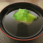 日本料理 晴山 - 