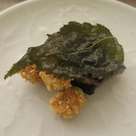 日本料理 晴山 - 