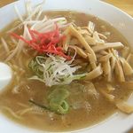 らーめんけん - 