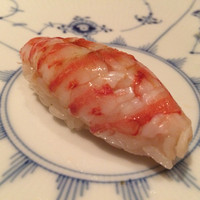 鮨 なかむら - 