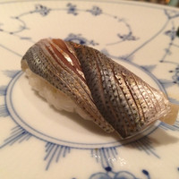 鮨 なかむら - 