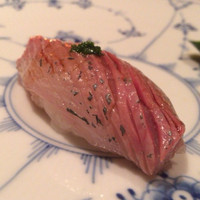 鮨 なかむら - 
