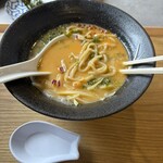 浮世離れのMEN DOROBO - 