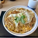 かつや - 料理写真: