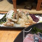 大衆割烹 善甚 - 
