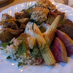 LA PITA DE MAISON CINQUANTECINQ - 