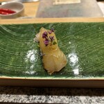 鮨 瓜生田 - 