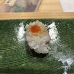 鮨 瓜生田 - 