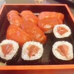 築地 中島水産 - 料理写真: