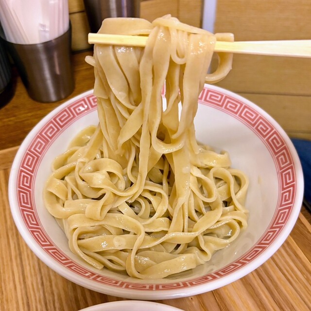 Fukuoka Futomen NO RAMEN - Ijiri/Ramen | Tabelog