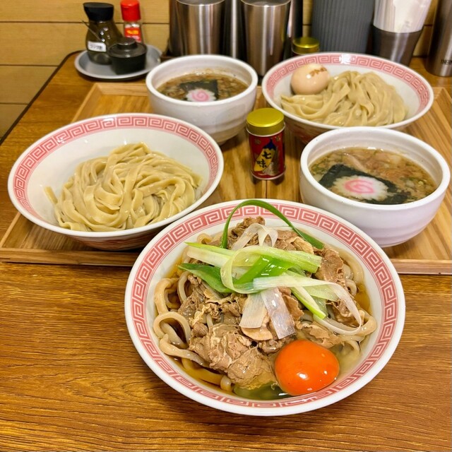 Fukuoka Futomen NO RAMEN - Ijiri/Ramen | Tabelog