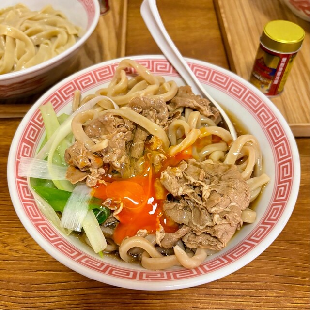 Fukuoka Futomen NO RAMEN - Ijiri/Ramen | Tabelog