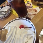 コメダ珈琲店 - 