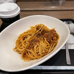 タリーズコーヒー - 料理写真:
