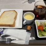 デリカフェ・キッチン - 料理写真: