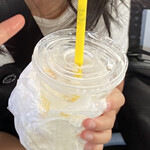 ゼッテリア - ドリンク写真: