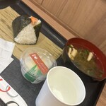 おむすび権米衛 - 料理写真: