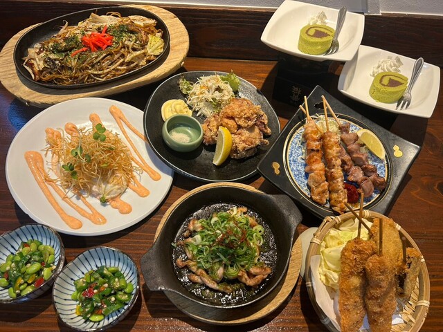 うまいもん屋 櫻 （うまいもんや さくら） - 伏見桃山/居酒屋 | 食べログ