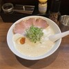 中華蕎麦 葛