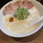 中華蕎麦 葛 - 
