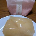 源 吉兆庵 - 料理写真: