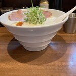 中華蕎麦 葛 - 