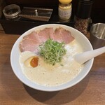 中華蕎麦 葛 - 