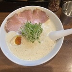 中華蕎麦 葛 - 