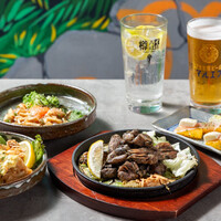 NEXT SALOON & GAME SALOON WEST （【旧店名】ツレん家バー ゲーム